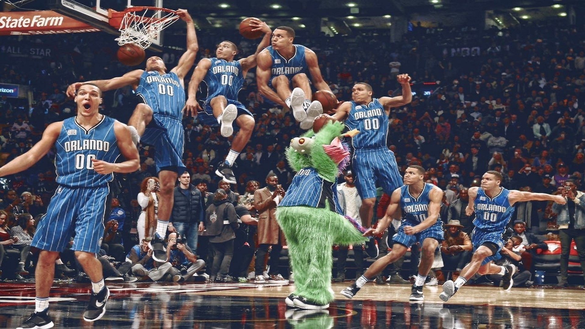 电子游戏官网-离谱！电竞选手Scout闯入日本队比赛，阿森纳改打NBA、黄蜂备战欧冠——体育界彻底串台了？